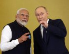 1,4 милиарда индийци „с нетърпение очакват“ посещението на Путин: Моди