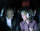Самолетът на Лайен загубил достъп до GPS при летище Пловдив заради руска намеса: Файненшъл таймс
