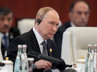 Русия подкрепя Китай в реформата на глобалното управление: Путин
