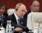 Русия подкрепя Китай в реформата на глобалното управление: Путин