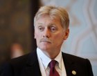Информацията ви е невярна: Песков отговори на FT за GPS-смущенията със самолета на Урсула фон дер Лайен 