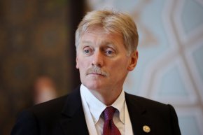 Информацията ви е невярна: Песков отговори на FT за GPS-смущенията със самолета на Урсула фон дер Лайен 