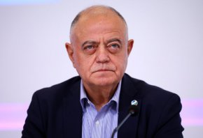 ДСБ искат незабавното отстраняване на председателя на ДАНС заради "хибридната руска атака" срещу самолета на Урсула