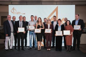 Започва 13-ото издание на конкурса Най-добра българска фирма на годината