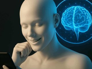 Черният хумор издава висок интелект и емоционална устойчивост