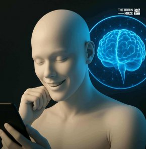 Черният хумор издава висок интелект и емоционална устойчивост