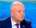 Става въпрос за пробив и хибридна атака. Къде са службите, ДАНС се е превърнала в почивна станция: Г-н Атанасов