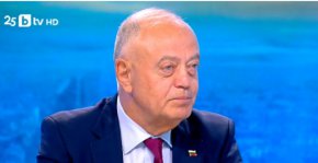 Става въпрос за пробив и хибридна атака. Къде са службите, ДАНС се е превърнала в почивна станция: Г-н Атанасов
