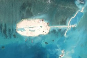 Виетнам ускорява строителството на острови в Спратли, следвайки Китай