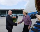 Няма разследване, смущенията не се водят нито хибридни, нито киберзаплахи: Желязков за самолета с Урсула