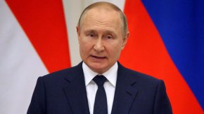 Консенсус по въпроса за сигурността на Украйна е възможен: Путин