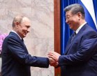   Русия и Китай имат "обща отговорност да победят фашизма в Европа и Азия"