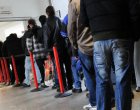 Безработицата в Германия достигна най-високото си ниво за последните 10 години