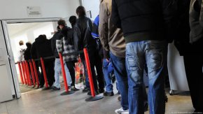 Безработицата в Германия достигна най-високото си ниво за последните 10 години