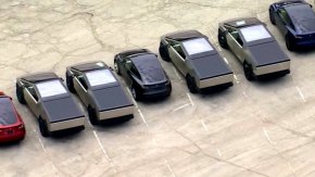 Спад в продажбите на Tesla в Европа
