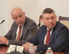 Кабинетът номинира Деньо Денев за шеф на ДАНС
