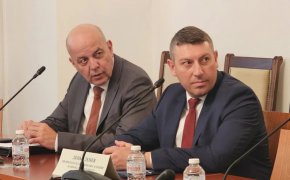 Кабинетът номинира Деньо Денев за шеф на ДАНС
