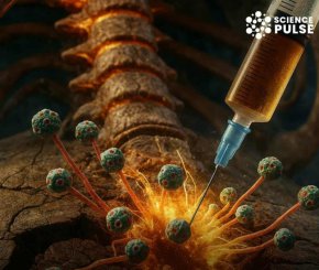 Лечение с клетки може да възстанови гръбначния мозък