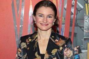  Ана Уинтур избра Хлои Малл за главен редактор на Vogue САЩ