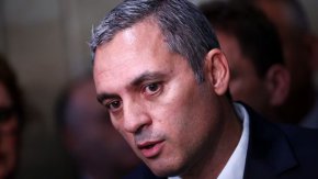 Марио Рангелов се отказа от депутатския си имунитет 