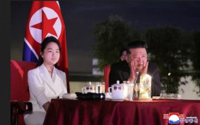 Ким Първа: Наследява ли жена династията, управляваща 75 г. Северна Корея