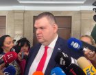   Няма да позволя никой да тресе страната: Пеевски