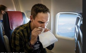  Музиката може да намали гаденето по време на пътуване