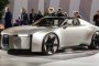 Audi Concept C: Новият спортен автомобил на марката ще дебютира през 2027