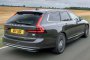 Volvo V90 е мъртво. Виновни са SUV-овете