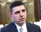 Той гледа на изток: Да, България иска оставката на Атанас Зафиров