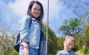 Почина Христина - жената, пометена от АТВ в Слънчев бряг
