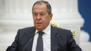 Русия и Украйна „в пряк контакт“: Лавров