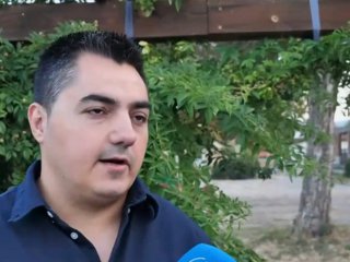  Излязох да потичам в полето и видях животното, гонеше някаква плячка: Светослав Кавдански 