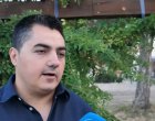 Излязох да потичам в полето и видях животното, гонеше някаква плячка: Светослав Кавдански 