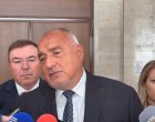 Аз не знам Китай да е обявен за вражеска държава, Ас. Василев работи много добре с Китай: Борисов за посещението на Зафиров