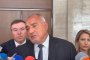 Аз не знам Китай да е обявен за вражеска държава, Ас. Василев работи много добре с Китай: Борисов за посещението на Зафиров