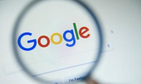 Google се срина 