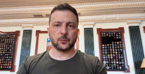 Путин продължава да се подиграва на всички, като прави предложения, които знае, че са неприемливи: Украйна