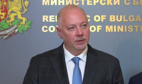 Изслушването ми в НС е част от информационната атака на опозиционните партии: Желязков
