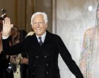 Giorgio Armani dies aged 91 