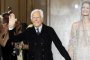 Giorgio Armani dies aged 91 
