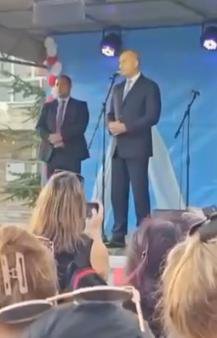 Освиркаха Радев (Видео)