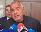 По-голяма партия, европейска, демократична, бореща се за върховенство на закона от ГЕРБ няма: Борисов