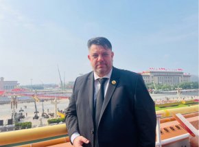 Нямам никакво намерение да подавам оставка: Зафиров