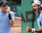 Български финал на US Open