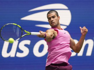 Алкарас взе US Open и катурна Синер за №1 в света