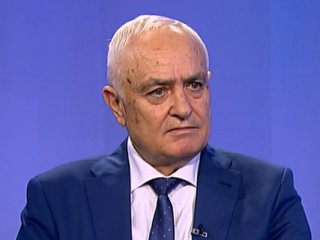 13 млрд. лв. за 3 г. сме продали в оръжия за Украйна: Военният министър