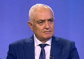 13 млрд. лв. за 3 г. сме продали в оръжия за Украйна: Военният министър