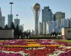 Астана: от парк в парк в град - галерия на съвременната архитектура (Фотогалерия)
