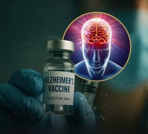 Учени създадоха ваксина, която може да предотврати Алцхаймер